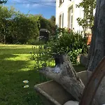 Bed & Breakfast Chez Guilem Saint-Maixent-l'Ecole