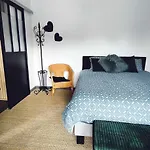Chez Guilem Bed & Breakfast