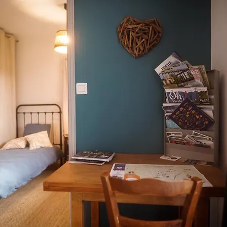 Chez Guilem Saint-Maixent-lʼÉcole