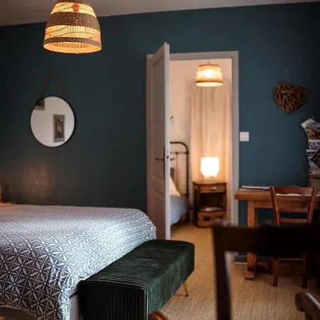 Couette-café Chez Guilem