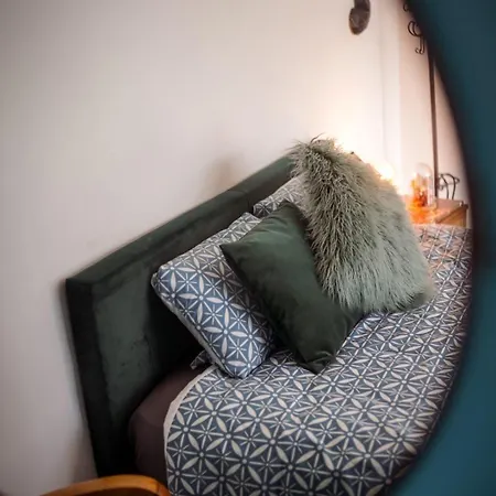 Chez Guilem Отель типа 