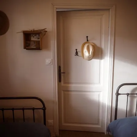 Chez Guilem Couette-café *