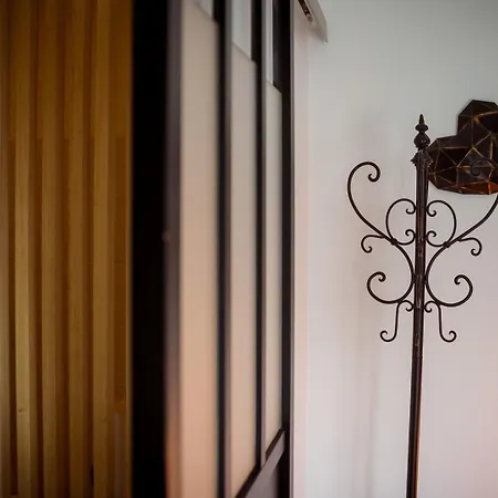 Couette-café Chez Guilem Saint-Maixent-lʼÉcole