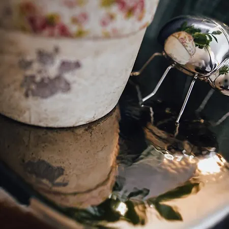 Chez Guilem Couette-café