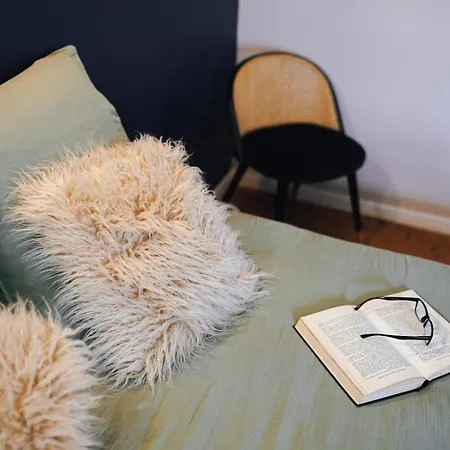 Chez Guilem Отель типа 